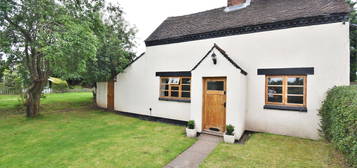 Cottage to rent in Burton Road, Lichfield WS14