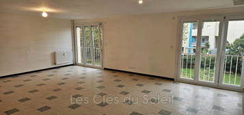 Vente appartement 5 Pièce(s)