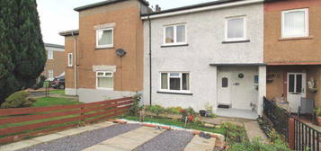 3 bed terraced house for sale