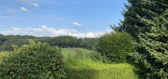 Reihenendhaus mit Garage und großem Garten in ruhiger Sackgasse von Neviges