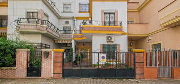 Casa en Cruz Roja, Sevilla