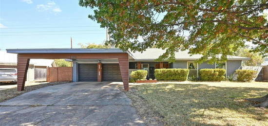 2206 Langford Cv, Austin, TX 78723