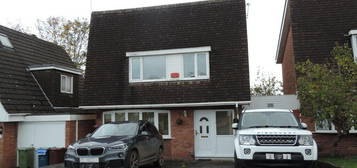 4 bedroom detached house