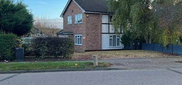 2 bedroom semi-detached house