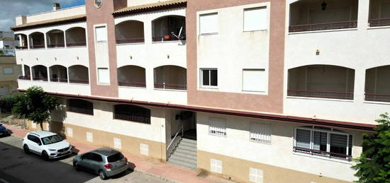 Piso en venta en San Fulgencio