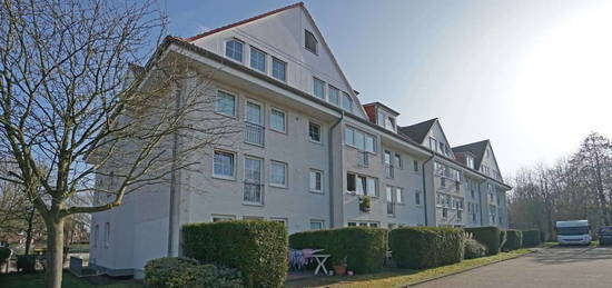 Moderne 1,5-Zi.-Wohnung in Elmshorn-Süd