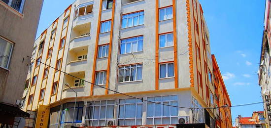 HASANBABA ÇARŞISINA YAKIN KİRALIK 3+1 KOMBİLİ DAİRE