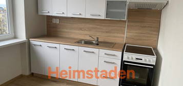 Pronájem bytu 2+1 55 m²