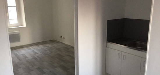 Loue appartement F2