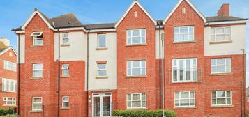 Flat for sale in Tyne Way, Rushden NN10