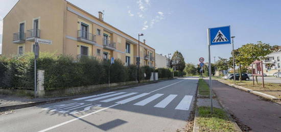 Quadrilocale in vendita in viale Strasburgo, 1