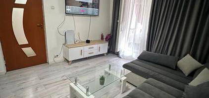 Apartament 2 - Zona Pacii