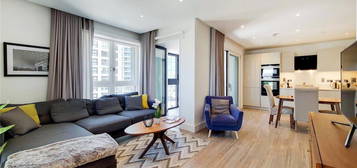 Flat for sale in Wiverton Tower, Aldgate Place E1