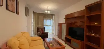 Apartamento en Parque Victoria Eugenia