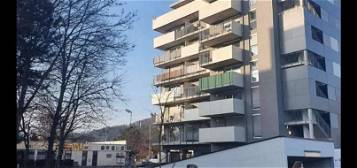 Moderne Wohnung in Wetzelsdorf sucht Nachmieter