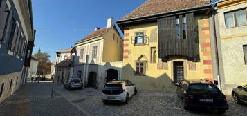 Sopron, Belváros