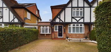 Semi-detached house for sale in Fordbridge Road, Ashford, Surrey TW15