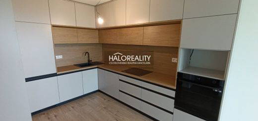 HALO reality - Predaj, dvojizbový byt Bratislava Ružinov, Ivanska cesta - NOVOSTAVBA