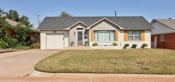 3021 NW 70th St, Oklahoma City, OK 73116