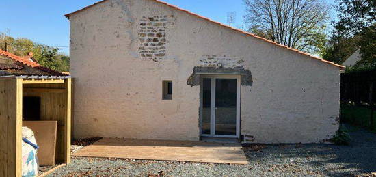 Maison 65m2