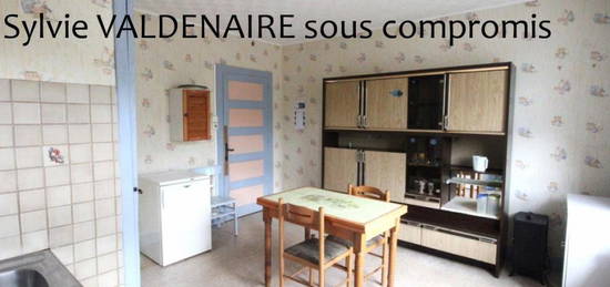 Appartement 4 pièces 79 m²