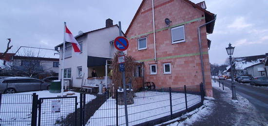 Haus zu vermieten in Hofgeismar