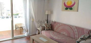 Estudio en Aguadulce Sur, Roquetas de Mar