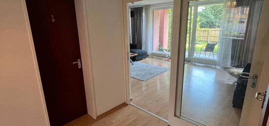 2 Zimmerwohnung Hannover-Anderten