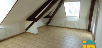 Location appartement 3 pièces 67 m²