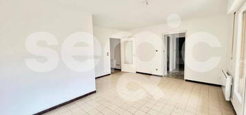 Location appartement 2 pièces 59 m²