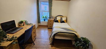 Room to rent in Warwick Street, Norwich NR2