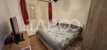 Apartament decomandat cu 3 camere si pivnita Vasile Aaron Sibiu