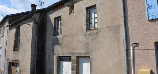 Maison de village - 96m ²