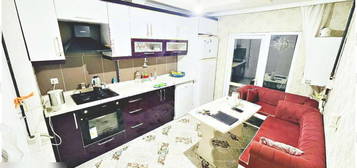 REALTY GATE 'YKSELTEPEDE MASRAFSIZ TERAS BLK. 3+1 DARE