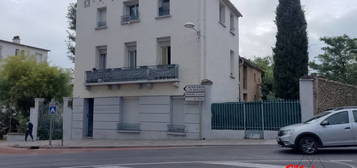 Achat appartement 3 pièces 55 m²