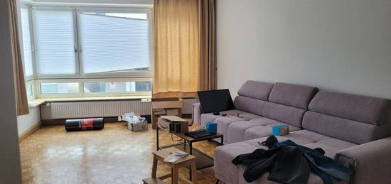 Attraktive 2-Zimmer-Wohnung in der Südstadt