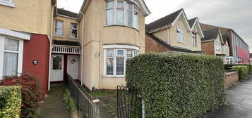 Semi-detached house to rent in Northfield Road, Peterborough PE1