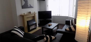 Property to rent in Portman Street, Middlesbrough TS1