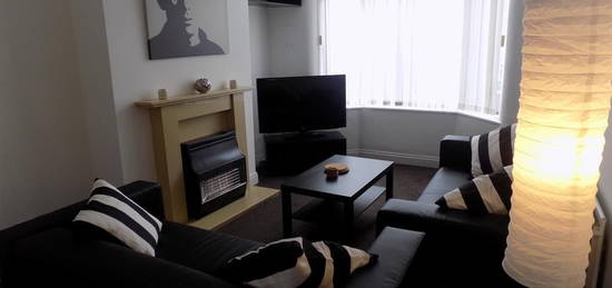 Property to rent in Portman Street, Middlesbrough TS1