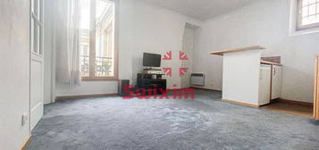 Achat appartement 2 pièces 37 m²