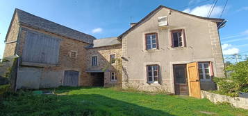 Vente maison 5 pièces 87 m²