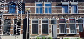 Jan van der Heijdenstraat 18