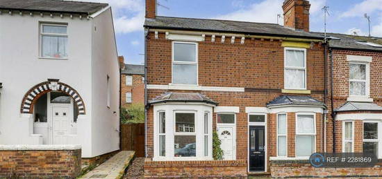 3 bedroom semi-detached house