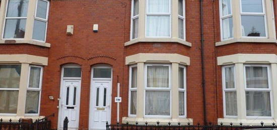 Property to rent in Albert Edward Road, Liverpool, Merseyside L7