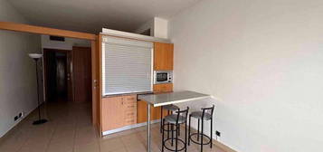 Apartamento de alquiler en Centre