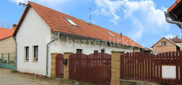 Prodej domu 111 m², pozemek 475 m², Krakovany