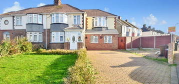 6 bedroom semi-detached house for sale