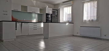 Appartement F3