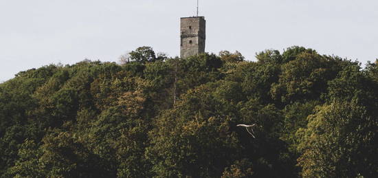 Lichtdurchflutete 3,5-Zimmer Wohnung mit tollem Ausblick mitten in Königstein