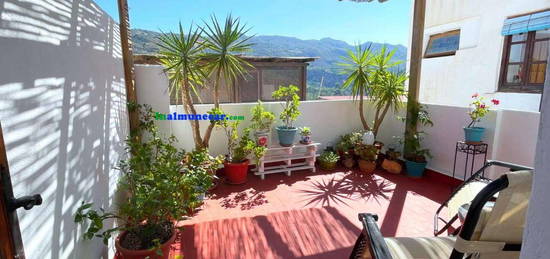 Finca rústica en venta en Otívar